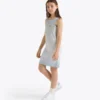 Jg. Vestido District Vestido deportivo de canalé – Niña Jg. Vestido District Vestido deportivo de canalé – Niña