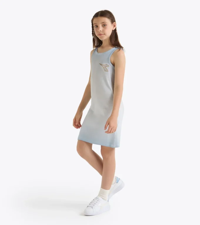 Jg. Vestido District Vestido deportivo de canalé – Niña Jg. Vestido District Vestido deportivo de canalé – Niña