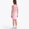 Jg. Vestido District Vestido deportivo de canalé – Niña Jg. Vestido District Vestido deportivo de canalé – Niña