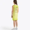 Jg. Vestido District Vestido deportivo de canalé – Niña Jg. Vestido District Vestido deportivo de canalé – Niña