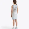 Jg. Vestido District Vestido deportivo de canalé – Niña Jg. Vestido District Vestido deportivo de canalé – Niña