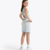 Jg. Vestido District Vestido deportivo de canalé – Niña Jg. Vestido District Vestido deportivo de canalé – Niña