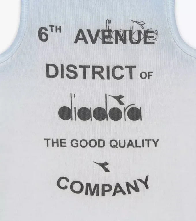 Jg. Vestido District Vestido deportivo de canalé – Niña Jg. Vestido District Vestido deportivo de canalé – Niña