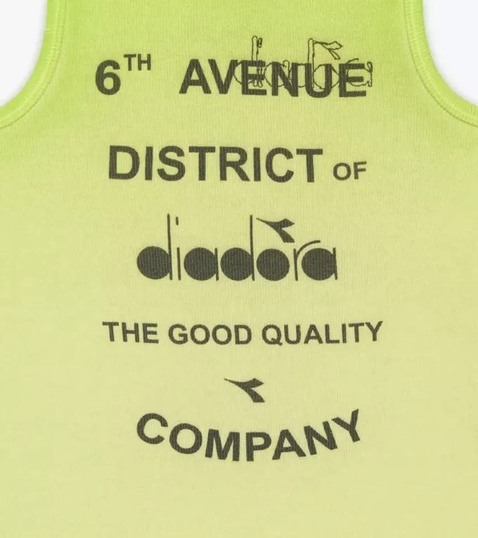 Jg. Vestido District Vestido deportivo de canalé – Niña Jg. Vestido District Vestido deportivo de canalé – Niña