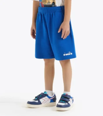 Ju.Bermuda Superheroes Bermudas Superheroes – Niños