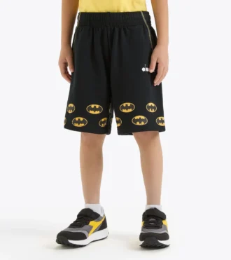 Ju.Bermuda Superheroes Bermudas Superheroes – Niños