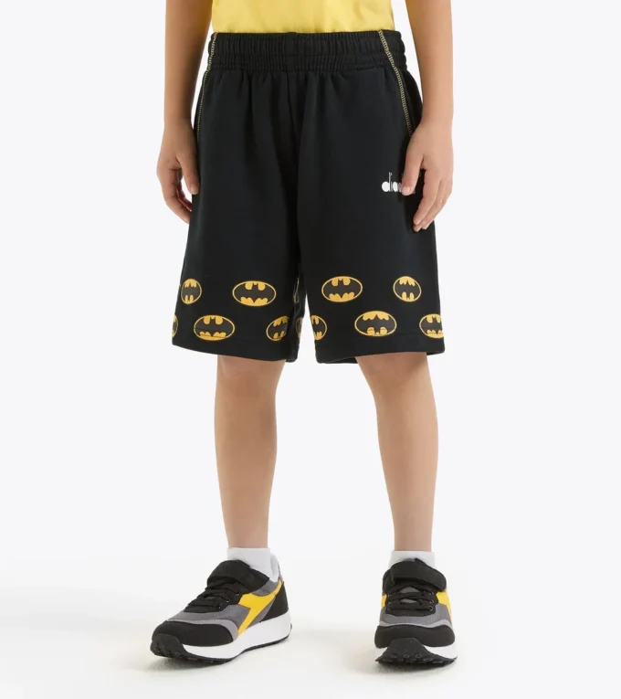 Ju.Bermuda Superheroes Bermudas Superheroes – Niños Ju.Bermuda Superheroes Bermudas Superheroes – Niños