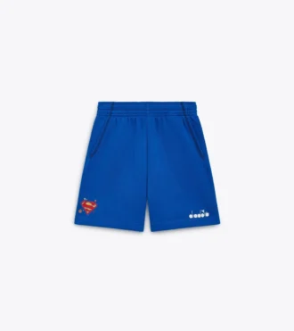 Ju.Bermuda Superheroes Bermudas Superheroes – Niños