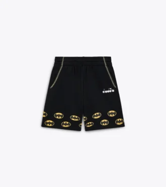 Ju.Bermuda Superheroes Bermudas Superheroes – Niños