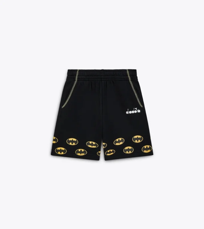 Ju.Bermuda Superheroes Bermudas Superheroes – Niños Ju.Bermuda Superheroes Bermudas Superheroes – Niños