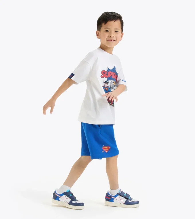 Ju.Bermuda Superheroes Bermudas Superheroes – Niños Ju.Bermuda Superheroes Bermudas Superheroes – Niños