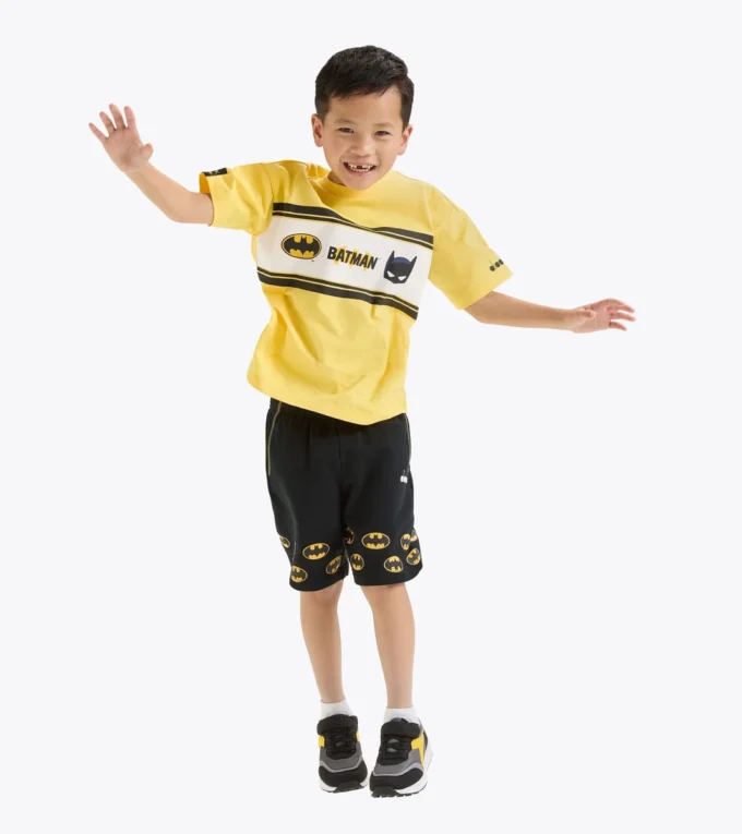 Ju.Bermuda Superheroes Bermudas Superheroes – Niños Ju.Bermuda Superheroes Bermudas Superheroes – Niños