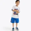 Ju.Bermuda Superheroes Bermudas Superheroes – Niños Ju.Bermuda Superheroes Bermudas Superheroes – Niños