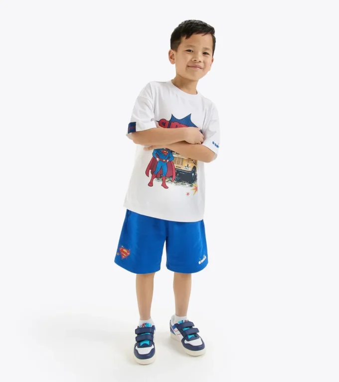 Ju.Bermuda Superheroes Bermudas Superheroes – Niños Ju.Bermuda Superheroes Bermudas Superheroes – Niños