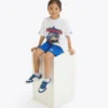 Ju.Bermuda Superheroes Bermudas Superheroes – Niños Ju.Bermuda Superheroes Bermudas Superheroes – Niños