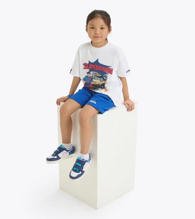 Ju.Bermuda Superheroes Bermudas Superheroes – Niños Ju.Bermuda Superheroes Bermudas Superheroes – Niños