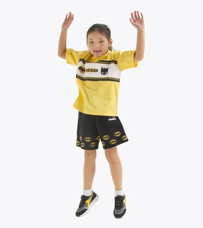 Ju.Bermuda Superheroes Bermudas Superheroes – Niños Ju.Bermuda Superheroes Bermudas Superheroes – Niños