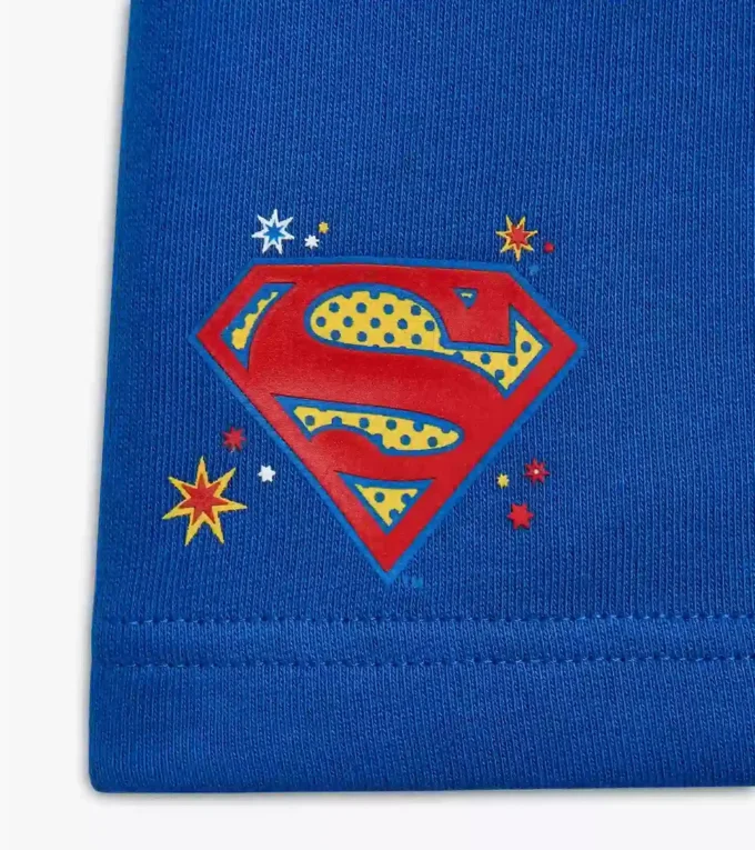 Ju.Bermuda Superheroes Bermudas Superheroes – Niños Ju.Bermuda Superheroes Bermudas Superheroes – Niños