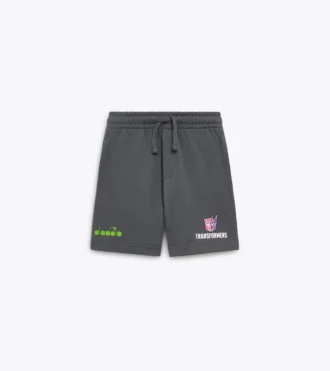 Ju. Bermuda Trfs/Mlp Pantalón corto Transformers – Niños y niñas Ju. Bermuda Trfs/Mlp Pantalón corto Transformers – Niños y niñas