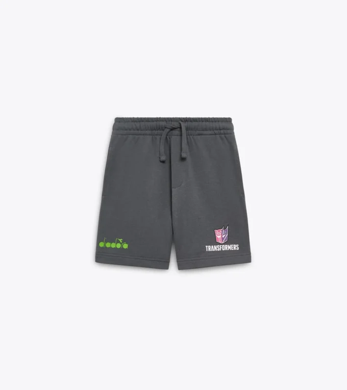 Ju. Bermuda Trfs/Mlp Pantalón corto Transformers – Niños y niñas Ju. Bermuda Trfs/Mlp Pantalón corto Transformers – Niños y niñas