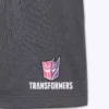 Ju. Bermuda Trfs/Mlp Pantalón corto Transformers – Niños y niñas Ju. Bermuda Trfs/Mlp Pantalón corto Transformers – Niños y niñas