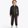 Ju. Chándal Fz Logo Chándal a juego – Niños y niñas Ju. Chándal Fz Logo Chándal a juego – Niños y niñas
