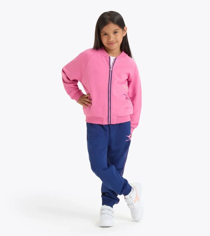 Ju. Chándal Fz Logo Chándal a juego – Niños y niñas Ju. Chándal Fz Logo Chándal a juego – Niños y niñas