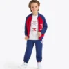 Ju. Chándal Fz Logo Chándal a juego – Niños y niñas Ju. Chándal Fz Logo Chándal a juego – Niños y niñas