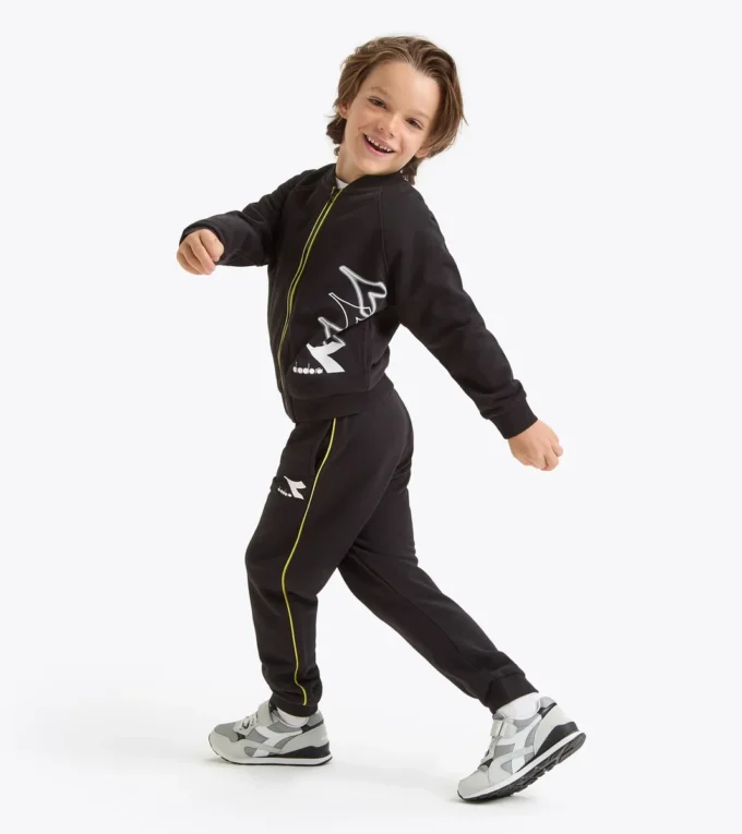 Ju. Chándal Fz Logo Chándal a juego – Niños y niñas Ju. Chándal Fz Logo Chándal a juego – Niños y niñas