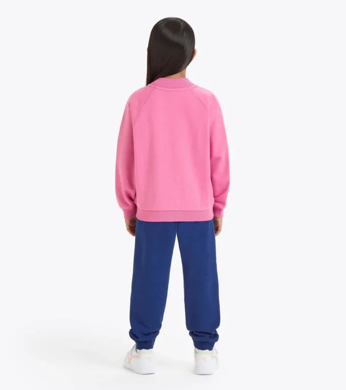 Ju. Chándal Fz Logo Chándal a juego – Niños y niñas Ju. Chándal Fz Logo Chándal a juego – Niños y niñas