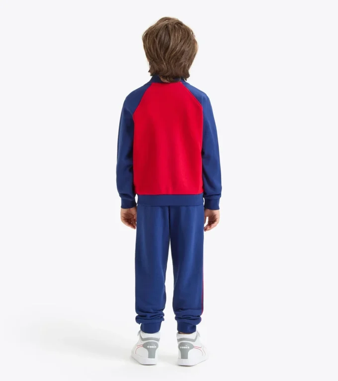 Ju. Chándal Fz Logo Chándal a juego – Niños y niñas Ju. Chándal Fz Logo Chándal a juego – Niños y niñas