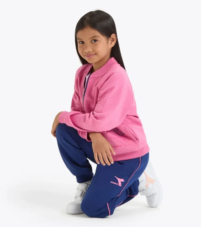 Ju. Chándal Fz Logo Chándal a juego – Niños y niñas Ju. Chándal Fz Logo Chándal a juego – Niños y niñas