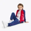 Ju. Chándal Fz Logo Chándal a juego – Niños y niñas Ju. Chándal Fz Logo Chándal a juego – Niños y niñas