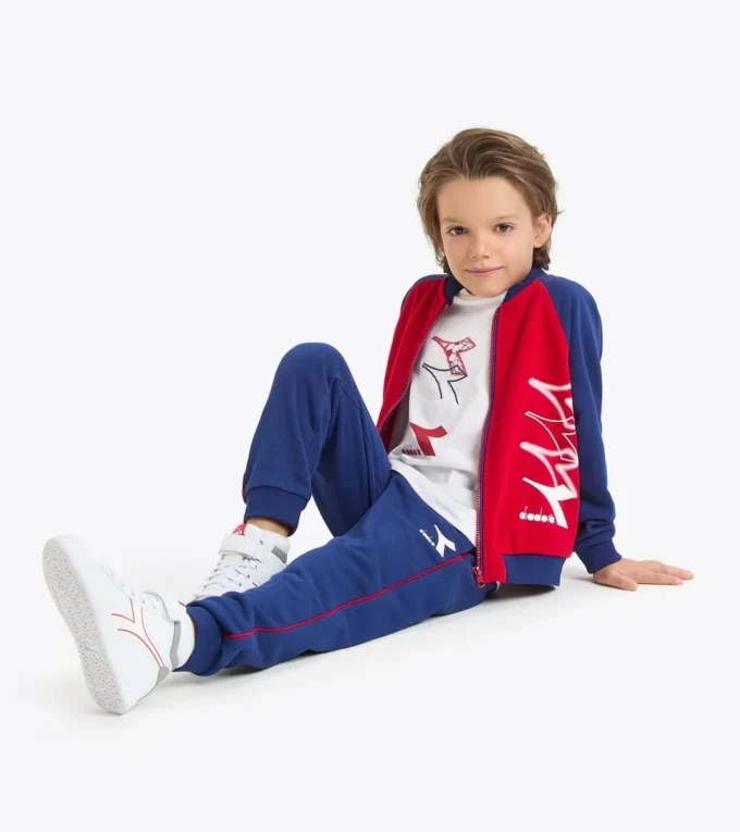 Ju. Chándal Fz Logo Chándal a juego – Niños y niñas Ju. Chándal Fz Logo Chándal a juego – Niños y niñas