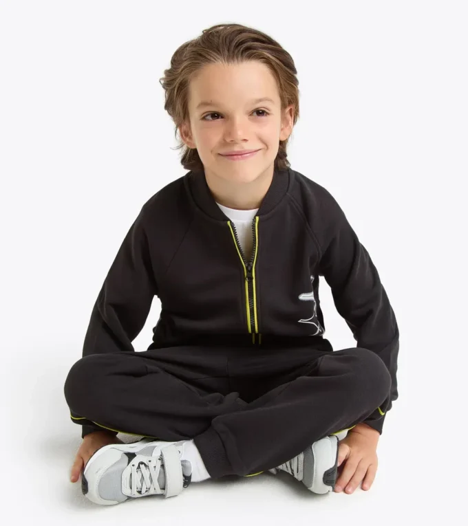 Ju. Chándal Fz Logo Chándal a juego – Niños y niñas Ju. Chándal Fz Logo Chándal a juego – Niños y niñas