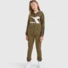 Ju.Chándal Hd Fz Chromia Chándal deportivo – Niños Ju.Chándal Hd Fz Chromia Chándal deportivo – Niños