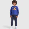 Ju.Chándal Hd Fz Chromia Chándal deportivo – Niños