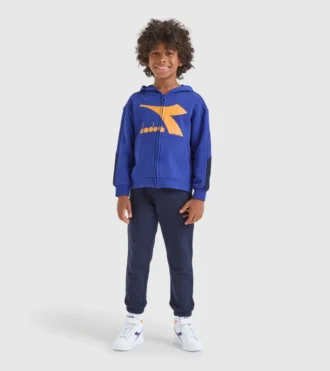 Ju.Chándal Hd Fz Chromia Chándal deportivo – Niños