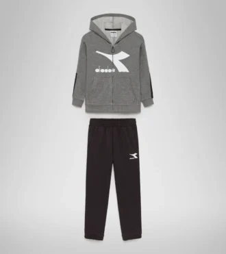 Ju.Chándal Hd Fz Chromia Chándal deportivo – Niños