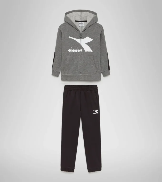 Ju.Chándal Hd Fz Chromia Chándal deportivo – Niños
