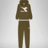 Ju.Chándal Hd Fz Chromia Chándal deportivo – Niños Ju.Chándal Hd Fz Chromia Chándal deportivo – Niños