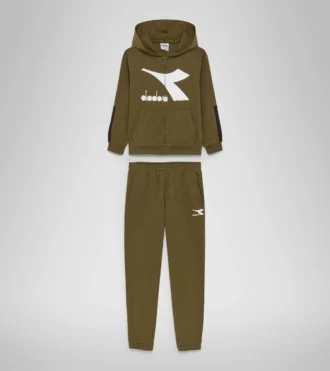 Ju.Chándal Hd Fz Chromia Chándal deportivo – Niños