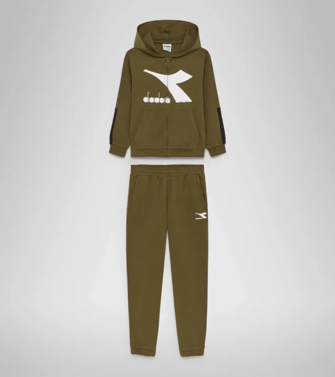 Ju.Chándal Hd Fz Chromia Chándal deportivo – Niños Ju.Chándal Hd Fz Chromia Chándal deportivo – Niños