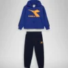 Ju.Chándal Hd Fz Chromia Chándal deportivo – Niños