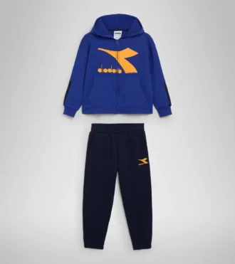 Ju.Chándal Hd Fz Chromia Chándal deportivo – Niños