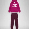 Ju.Chándal Hd Fz Chromia Chándal deportivo – Niños