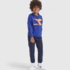 Ju.Chándal Hd Fz Chromia Chándal deportivo – Niños