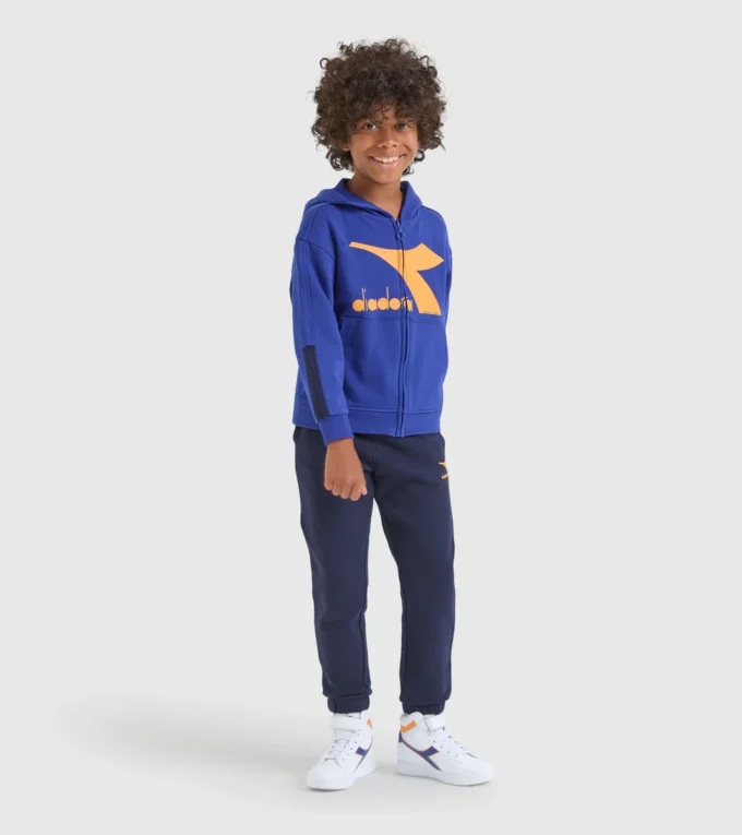 Ju.Chándal Hd Fz Chromia Chándal deportivo – Niños
