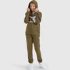 Ju.Chándal Hd Fz Chromia Chándal deportivo – Niños Ju.Chándal Hd Fz Chromia Chándal deportivo – Niños