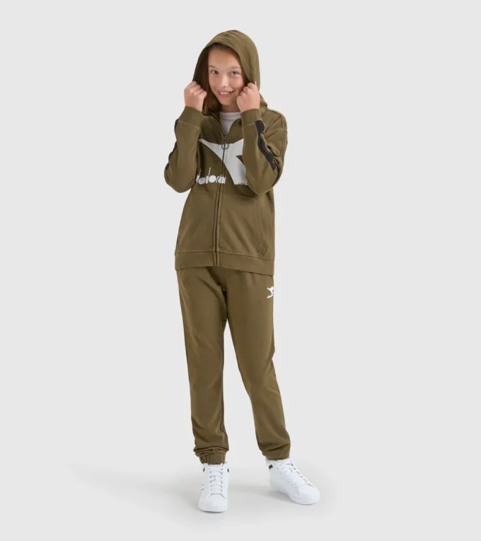 Ju.Chándal Hd Fz Chromia Chándal deportivo – Niños Ju.Chándal Hd Fz Chromia Chándal deportivo – Niños
